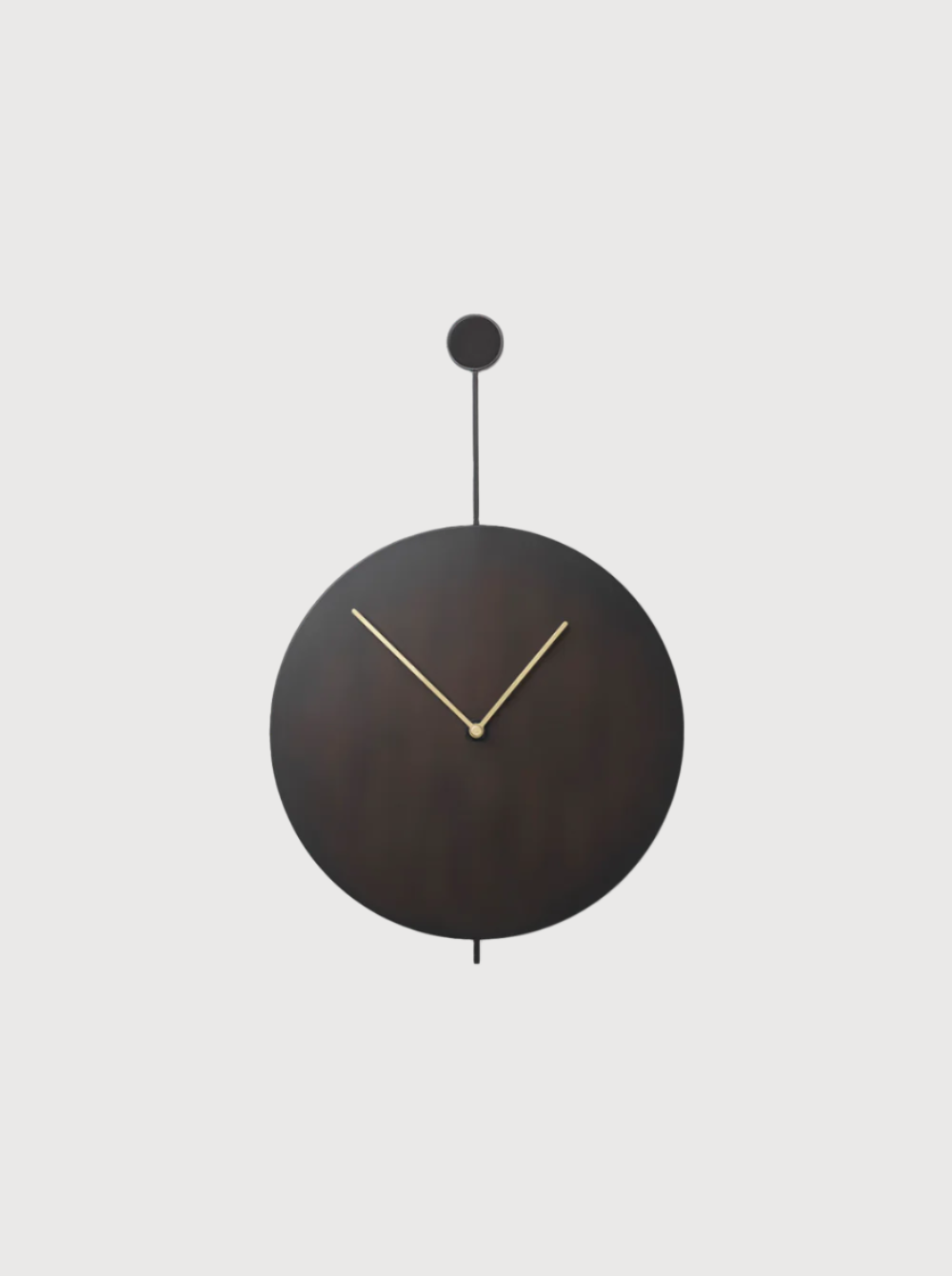 Trace Wall Clock, FERM LIVING