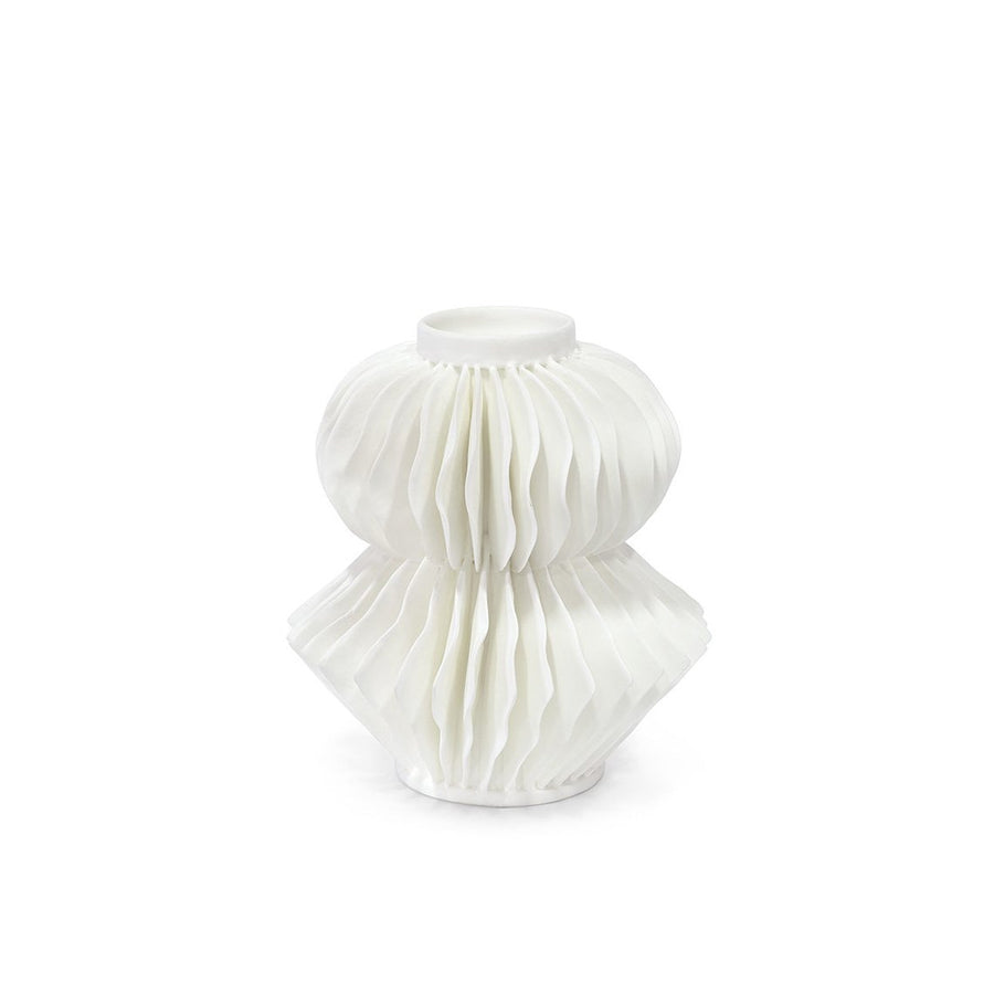 Antilles Porcelain Vase, Small