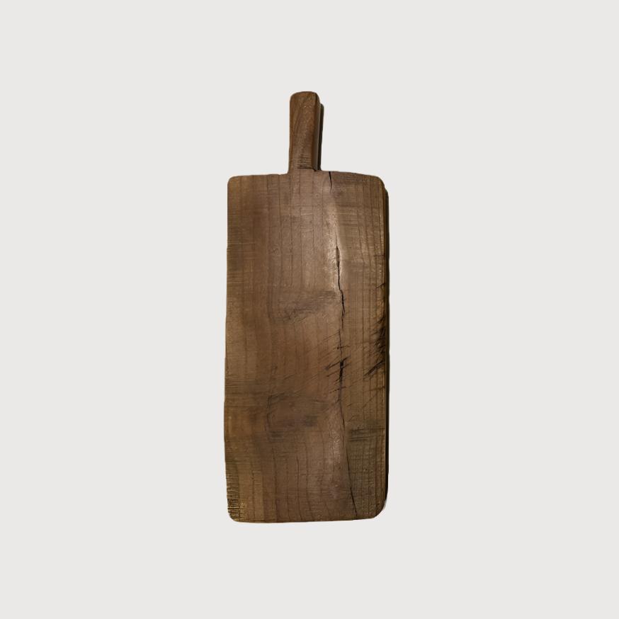 Cutting Board, Long Rectangular