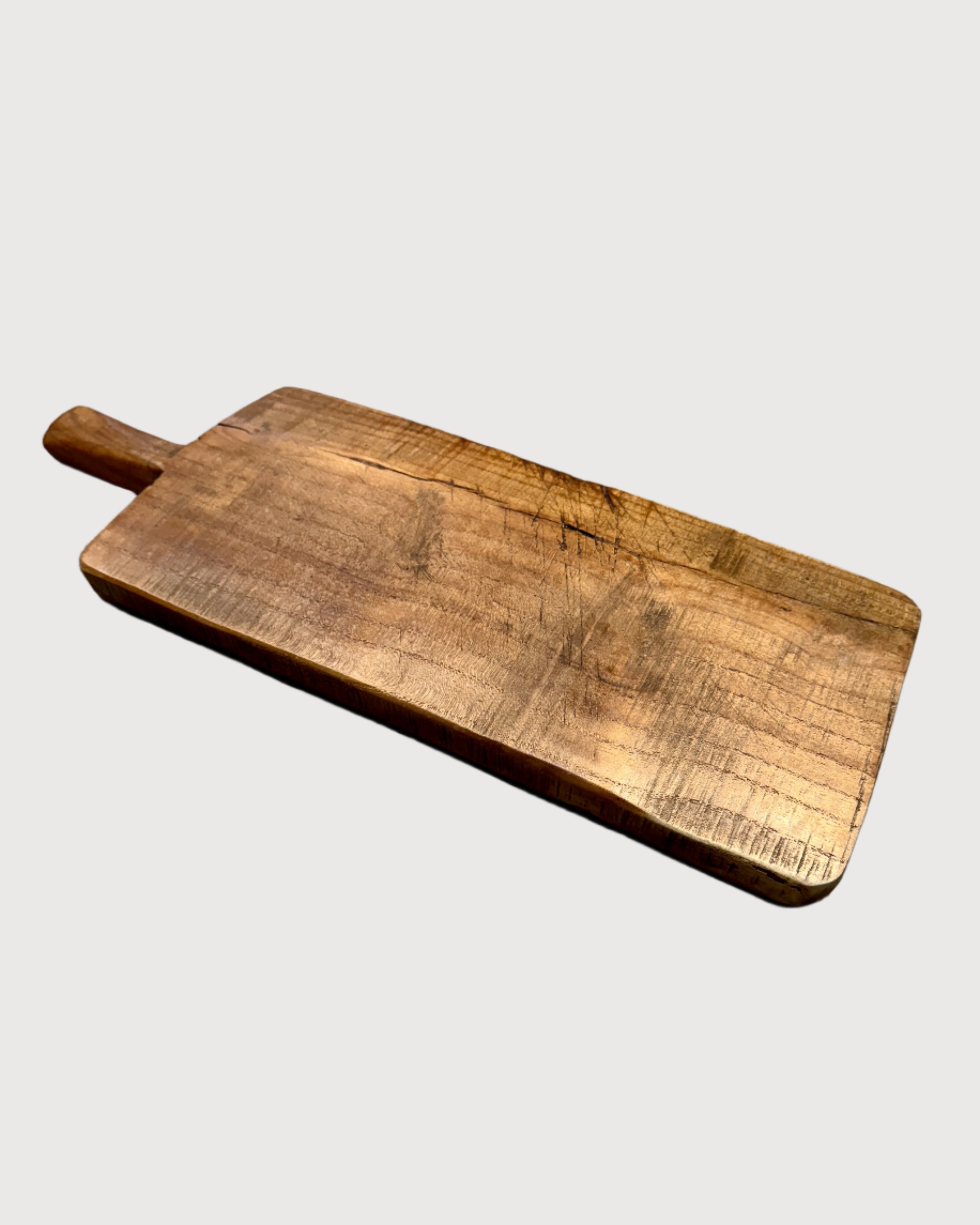 Cutting Board, Long Rectangular