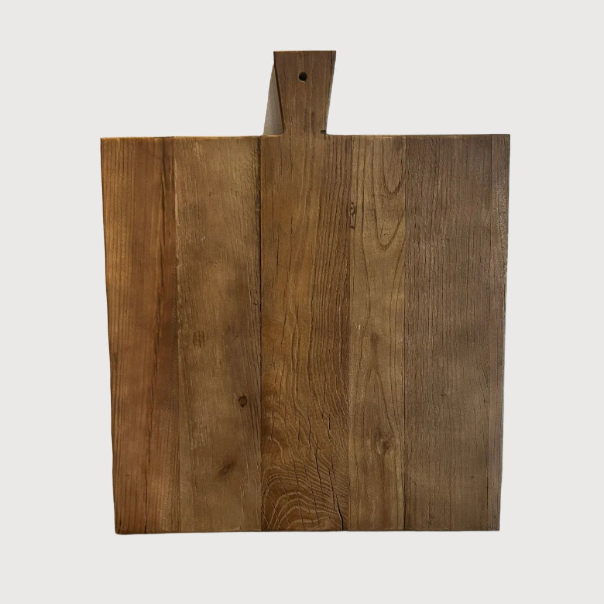 Elm Serving Board, Square