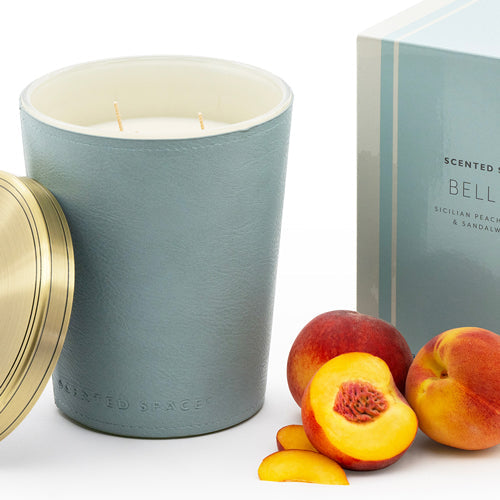 Bellini Candle 900g