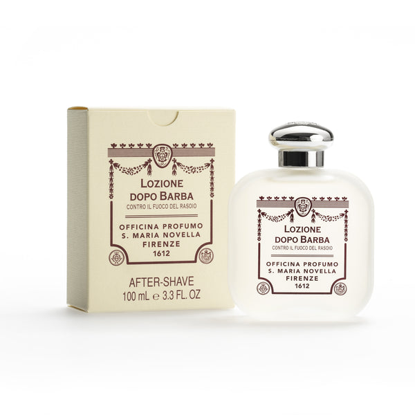 After Shave Lotion 100ml, Tabacco Toscano