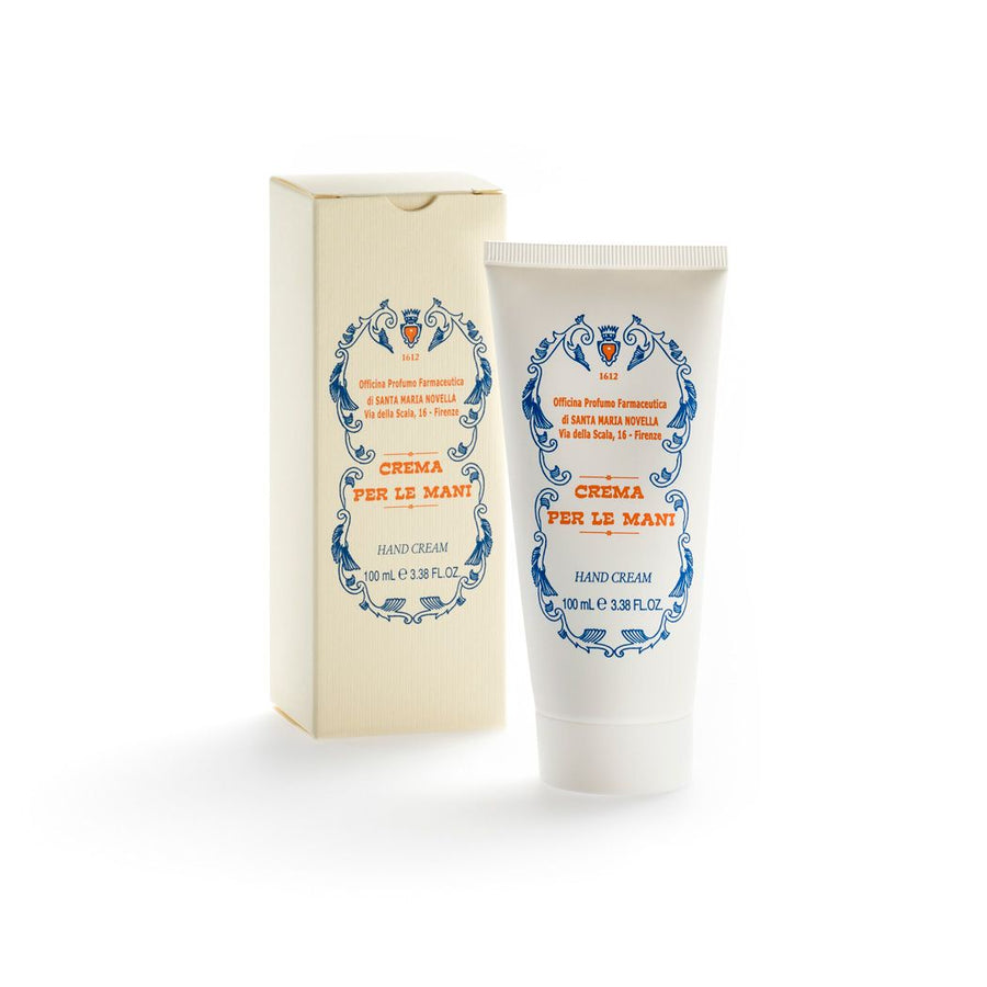 Santa Maria Novella Hand Cream, 100ml