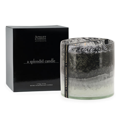 TWILIGHT Luxury Candle