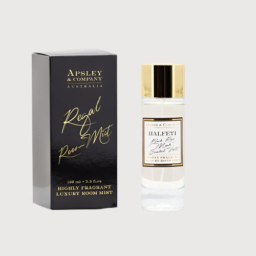 Luxury Room Mist, 100ml