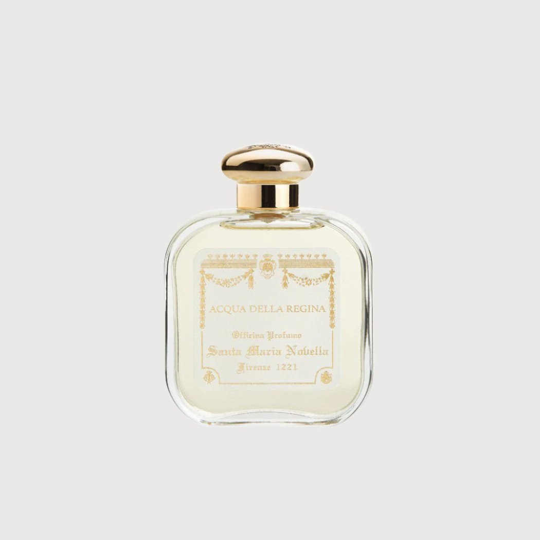 Acqua Della Regina Eau de Cologne. 100ml