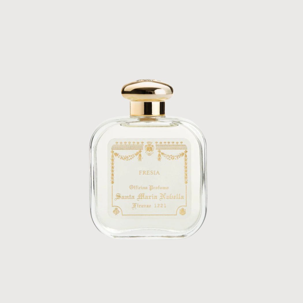 Fresia Eau de Cologne. 100ml