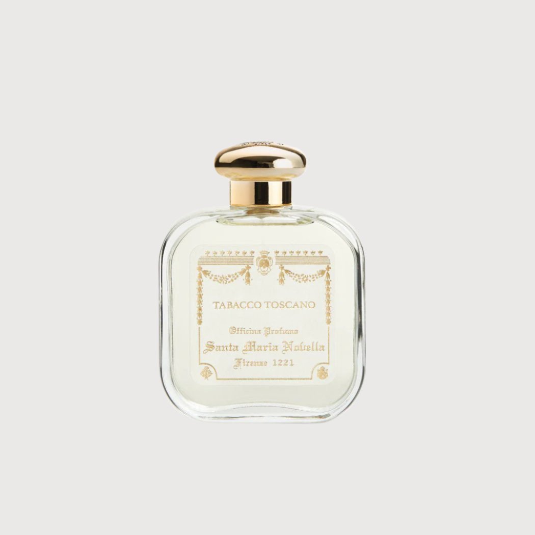 Tabacco Toscano Eau de Cologne. 100ml