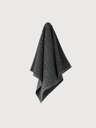 Aura Waffle Hand Towel