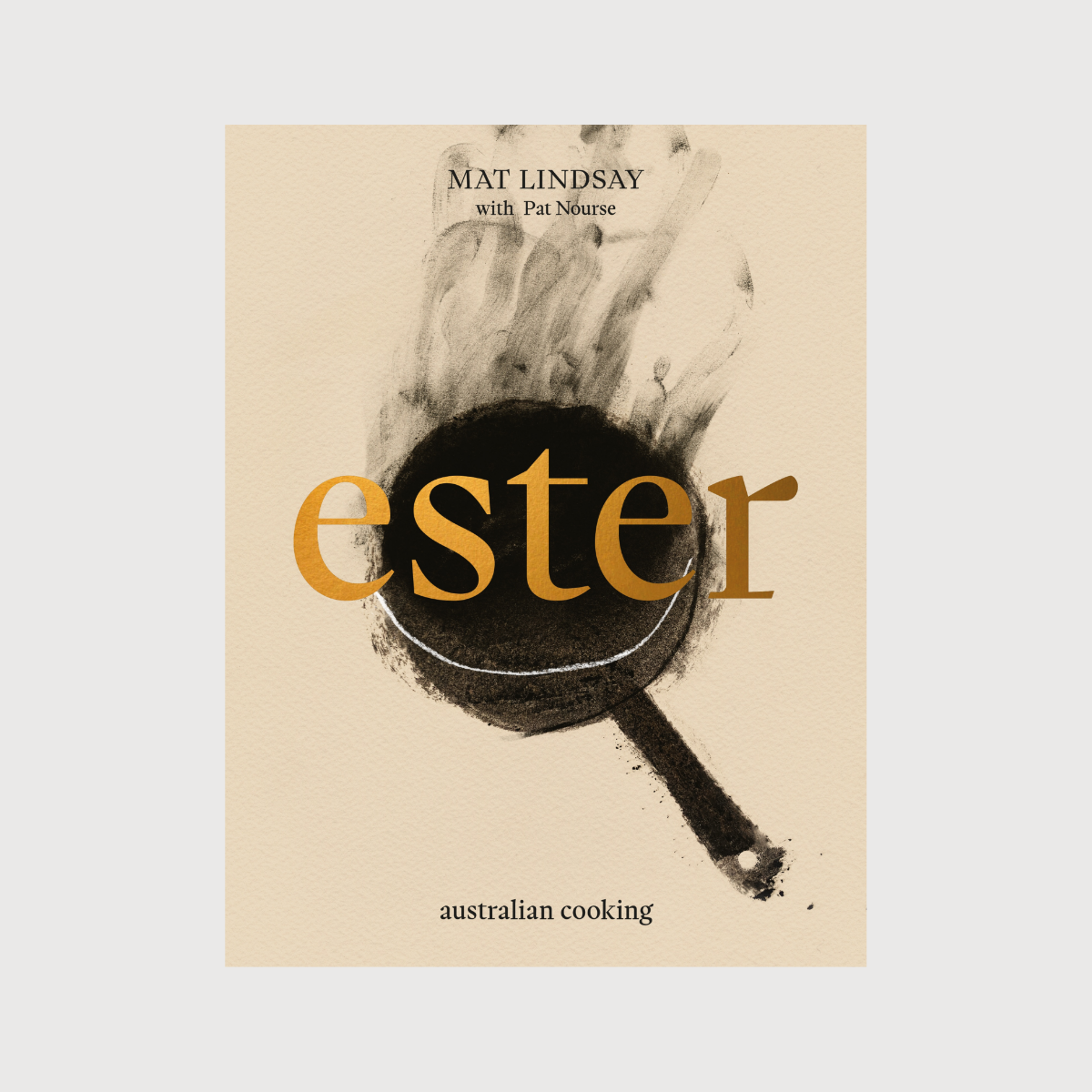 Ester by Mat Lindsay