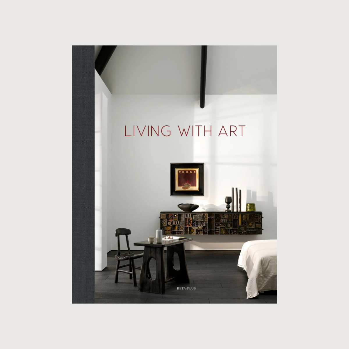 Living With Art