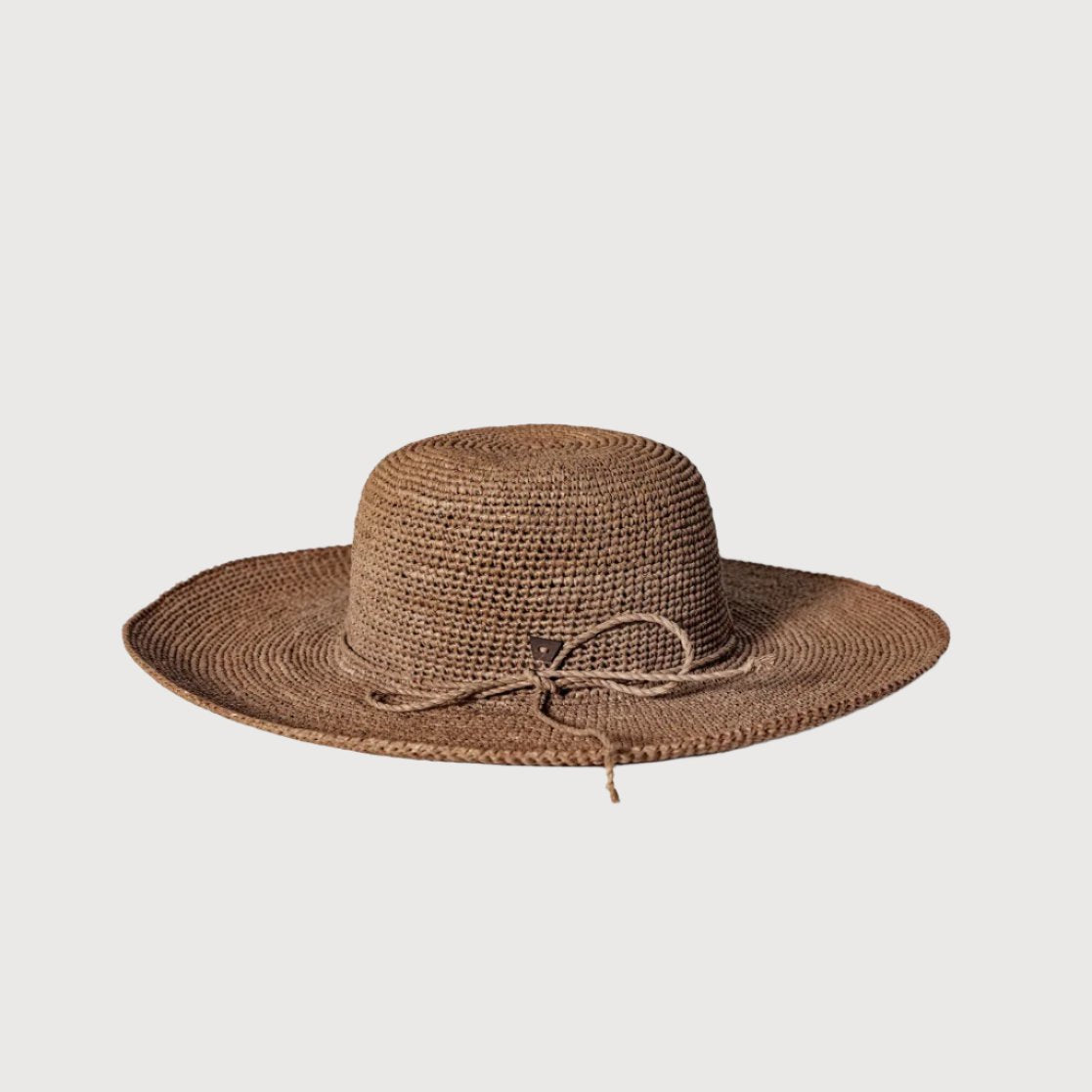 Beloa Raffia Hat