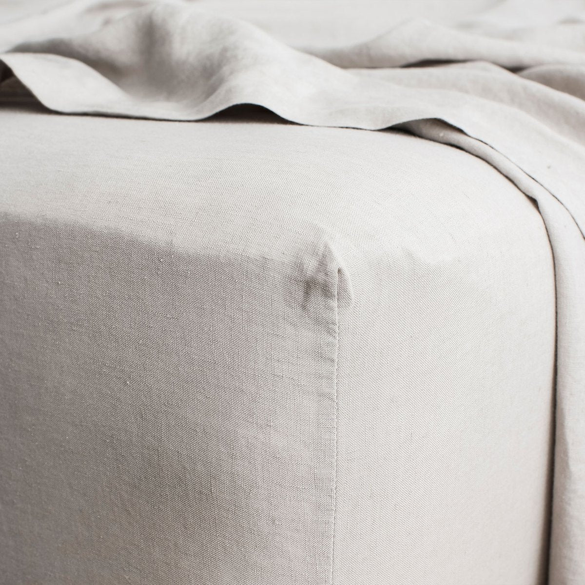 Cultiver Fitted Sheet - Queen