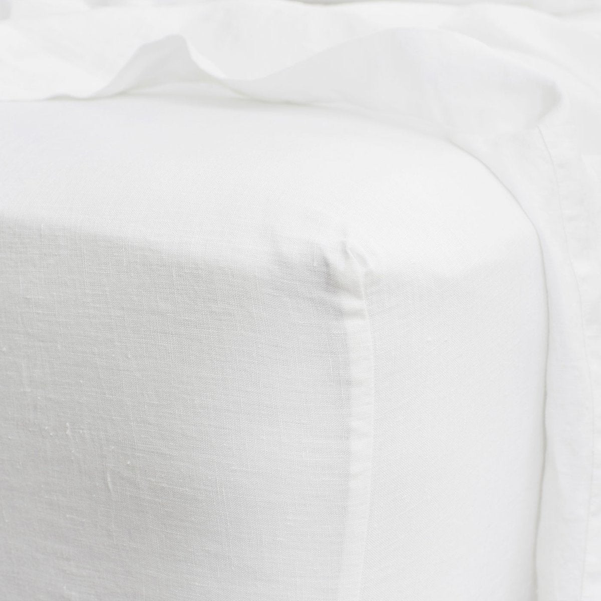 Cultiver Fitted Sheet - King