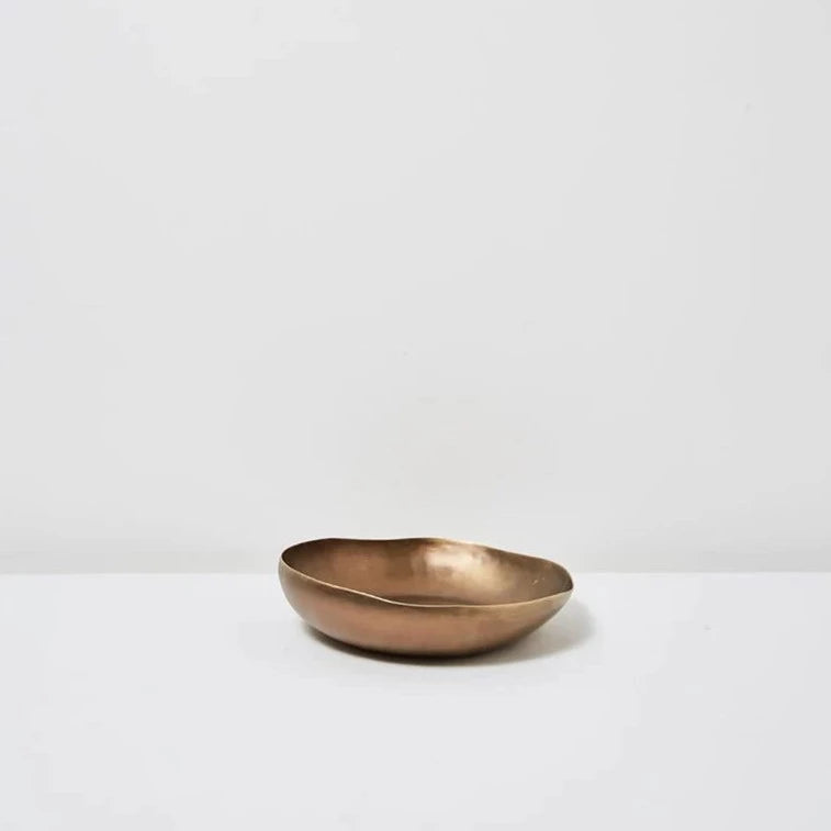 Brass Bowl, Small