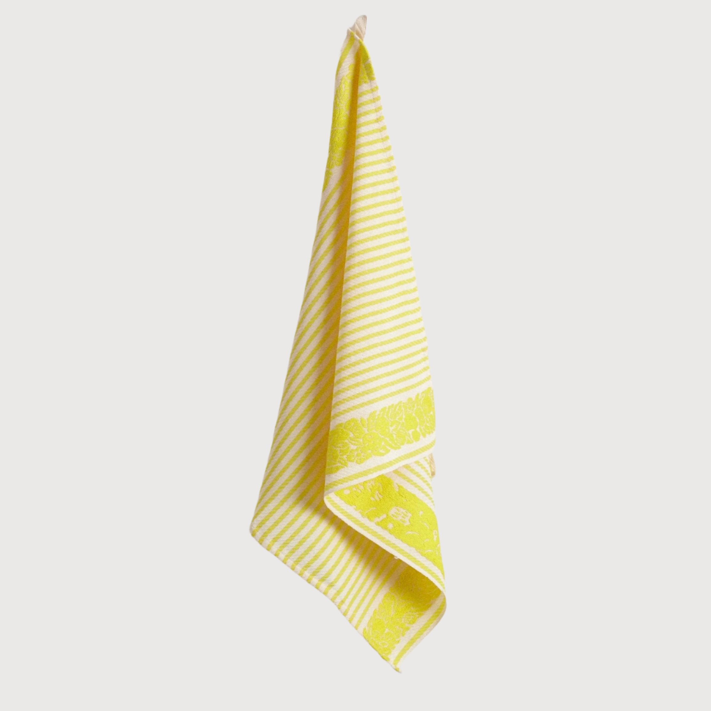 Mirto Tea towel