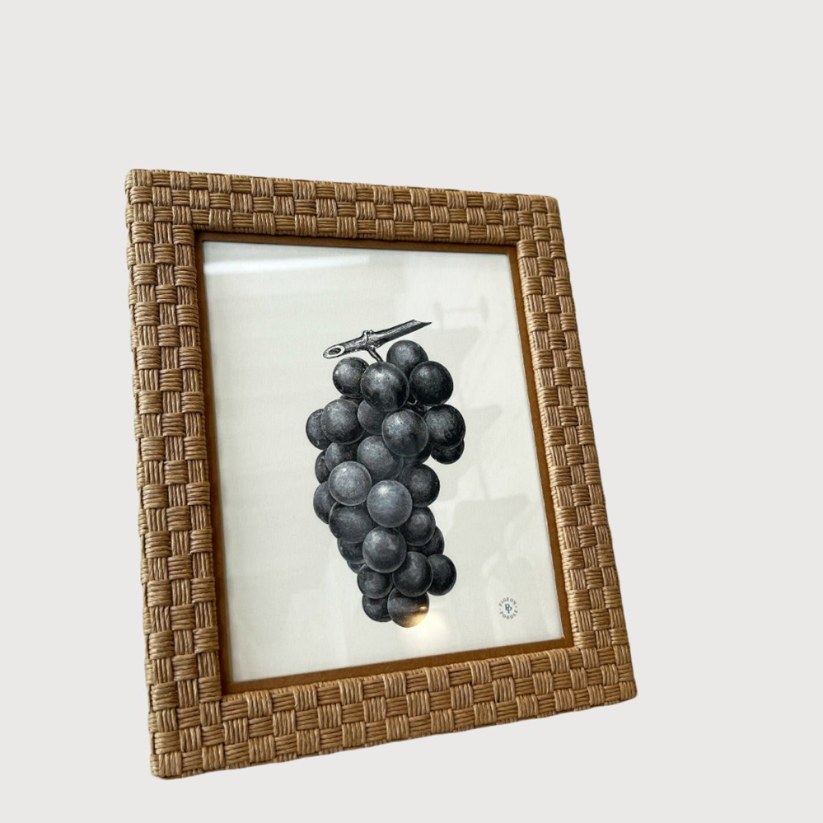 Genova Rope Photo Frame, 8x10