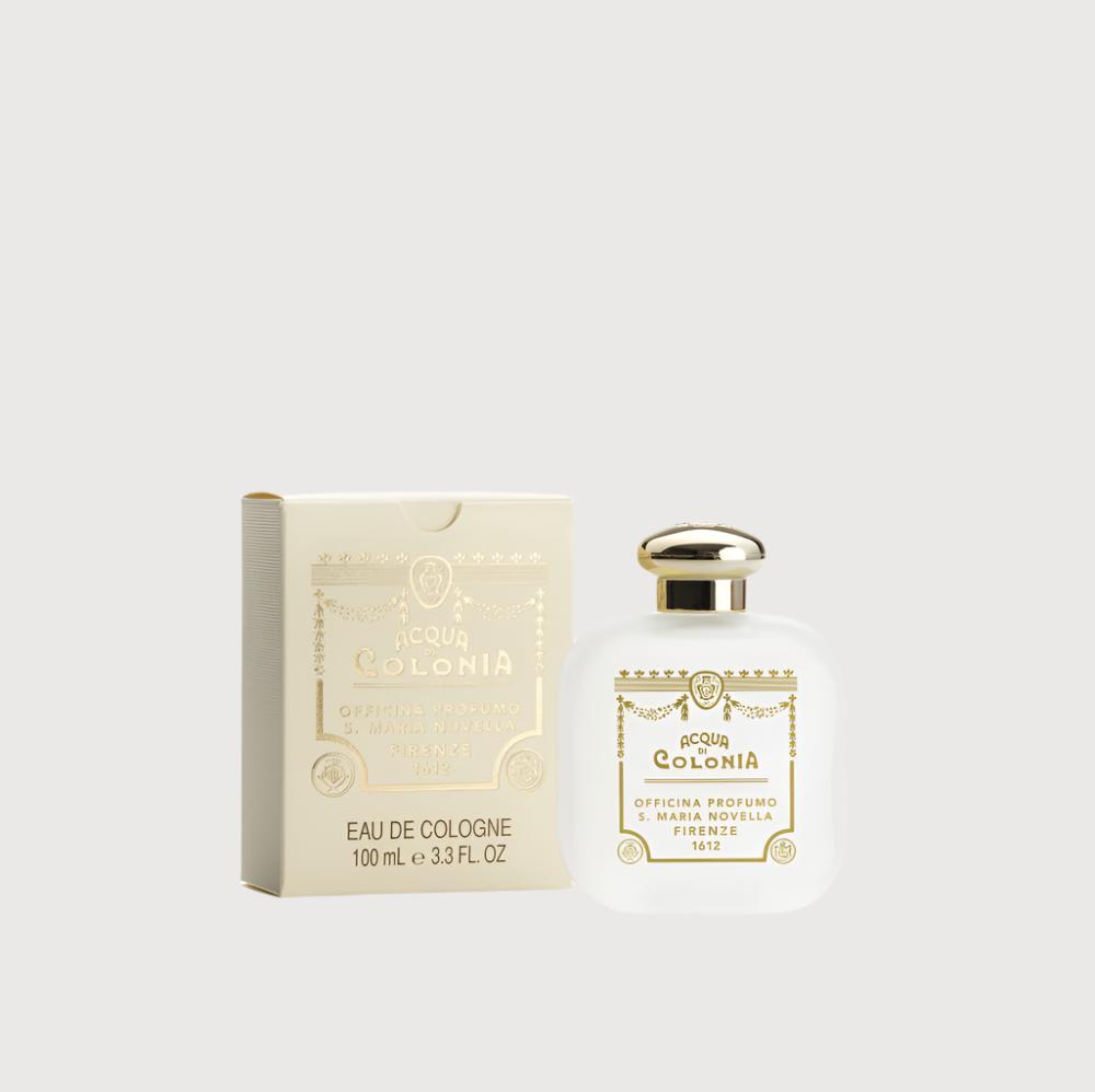 Muschio Eau de Cologne. 100ml