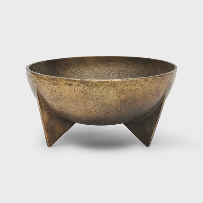 Athena Bowl, Large