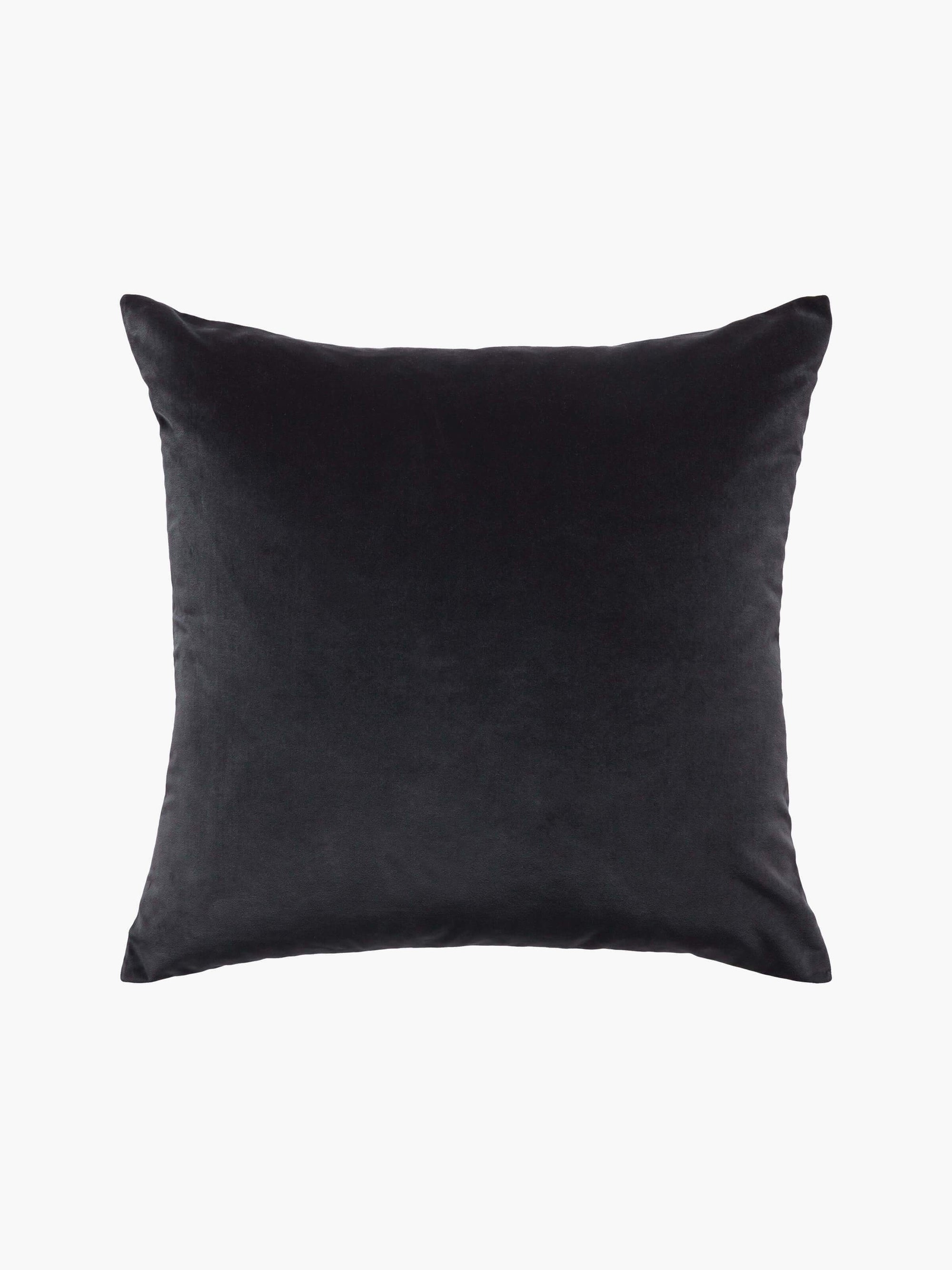 Luxe Velvet Cushion