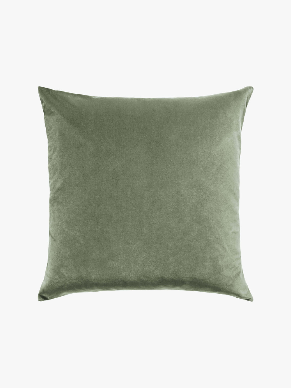 Luxe Grand Velvet Cushion