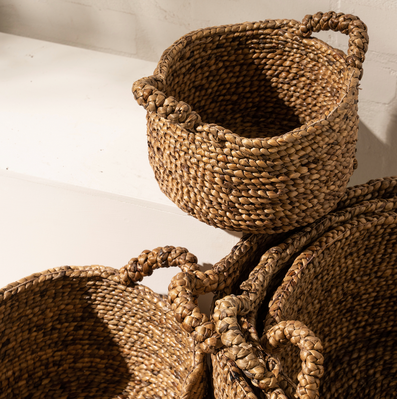 Elva Lowline Basket