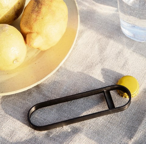 Fein Bottle Opener, FERM LIVING