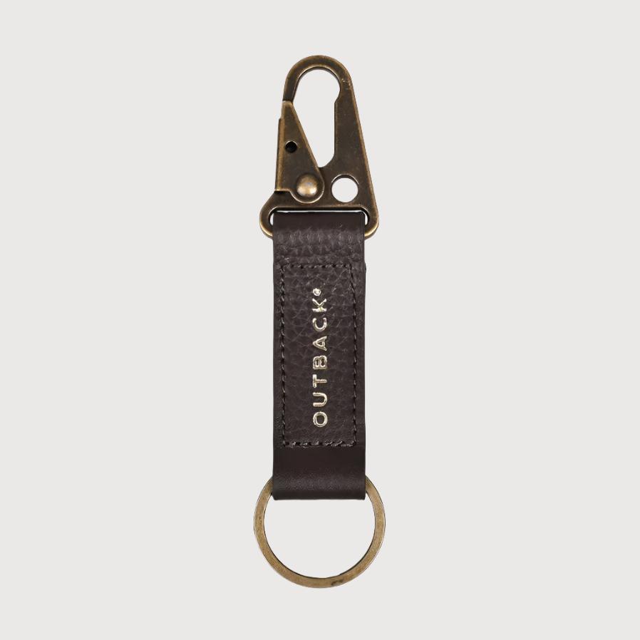 Leather Key Holder