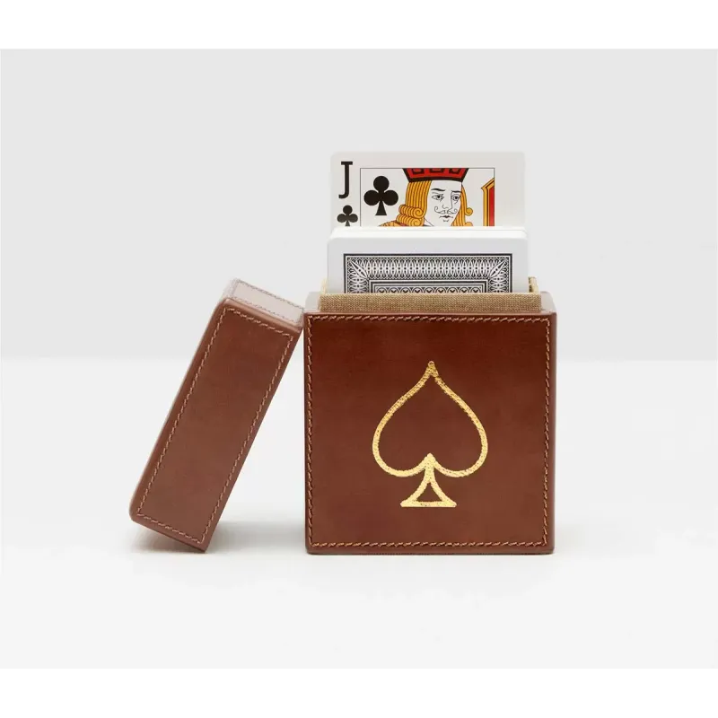 AIRA Card Box Set Tobacco XL