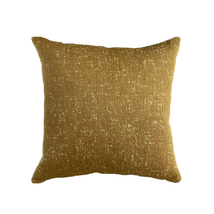 Tapiz Gold Outdoor Cushion