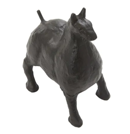 Tyr Horse Sculpture