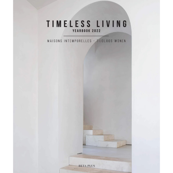 Timeless Living Yearbook 2022