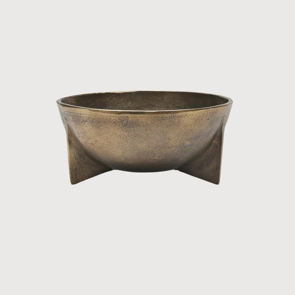 Athena Bowl, Small