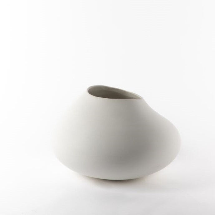 Lotus Vase, Small