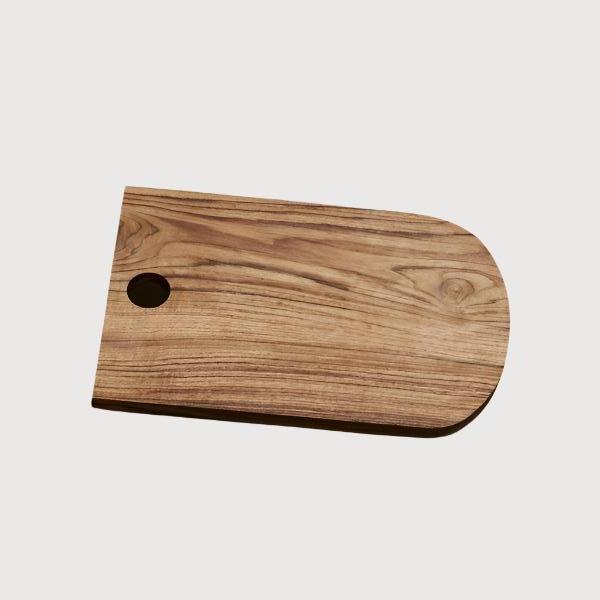 Uma Teak Chopping Board